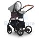 riko basic 3in1 universalus vezimelis lengvas ir praktiskas modelis