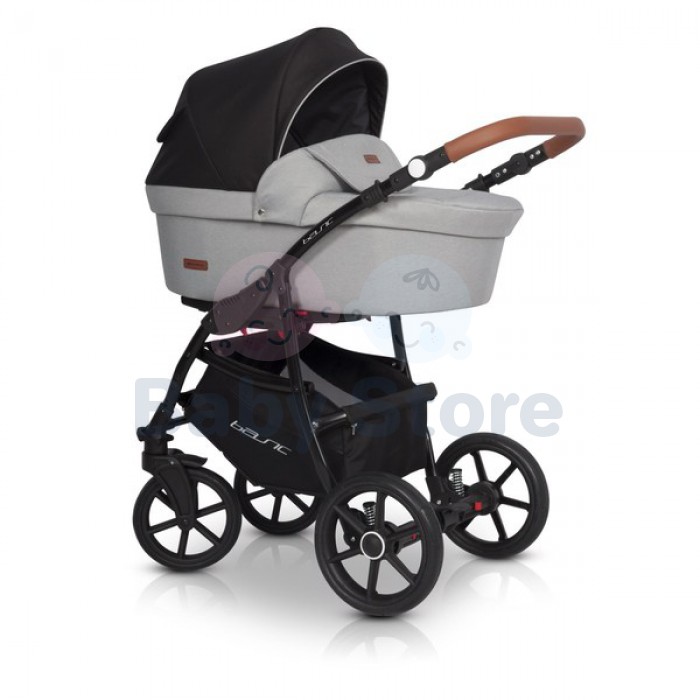 riko basic 3in1 universalus vezimelis lengvas ir praktiskas modelis