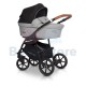 riko basic 3in1 universalus vezimelis lengvas ir praktiskas modelis