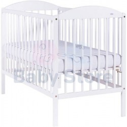 Drewex lovytė Kuba II White