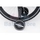 TOMABIKE dviratis 20" PLATINUM WHITE TOMABIKE dviratis 20" PLATINUM WHITE