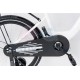 TOMABIKE dviratis 20" PLATINUM WHITE TOMABIKE dviratis 20" PLATINUM WHITE