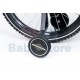 TOMABIKE dviratis 20" PLATINUM GOLD TOMABIKE dviratis 20" PLATINUM GOLD