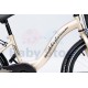 TOMABIKE dviratis 20" PLATINUM GOLD
