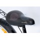 TOMABIKE dviratis 20" PLATINUM GOLD TOMABIKE dviratis 20" PLATINUM GOLD