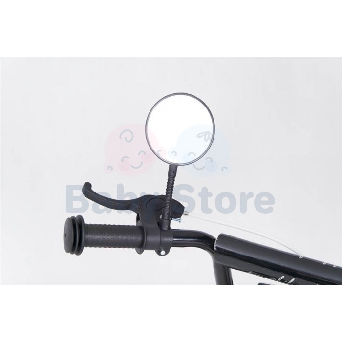 TomaBike vaikiškas dviratis 20 Platinum Gold