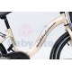 TOMABIKE dviratis 20" PLATINUM GOLD TOMABIKE dviratis 20" PLATINUM GOLD