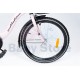 TomaBike vaikiškas dviratis 20 Platinum Pink
