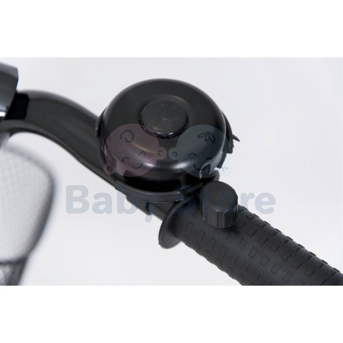 TomaBike vaikiškas dviratis 20 Platinum Pink