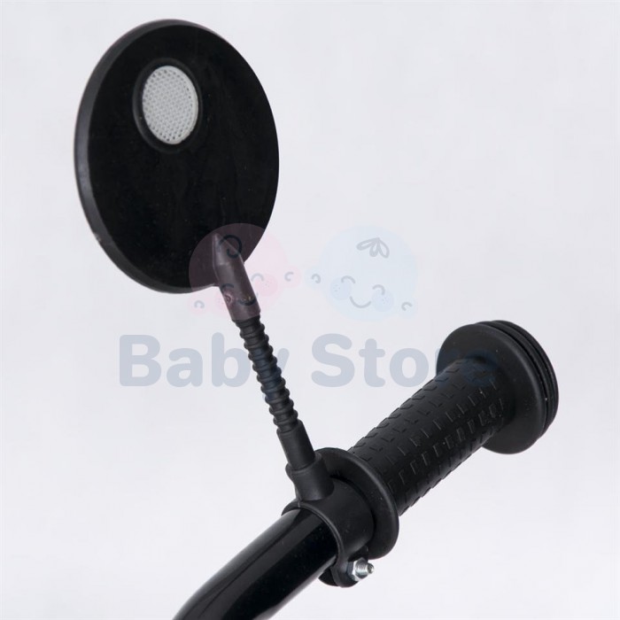 TomaBike vaikiškas dviratis 20 Platinum Orange