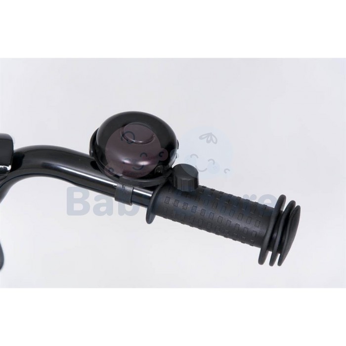 TomaBike vaikiškas dviratis 20 Platinum Blue