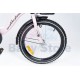 TomaBike vaikiškas dviratis 18 Platinum Pink