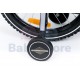 TOMABIKE dviratis 18" PLATINUM GOLD TOMABIKE dviratis 18" PLATINUM GOLD