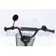 TOMABIKE dviratis 18" PLATINUM GOLD TOMABIKE dviratis 18" PLATINUM GOLD