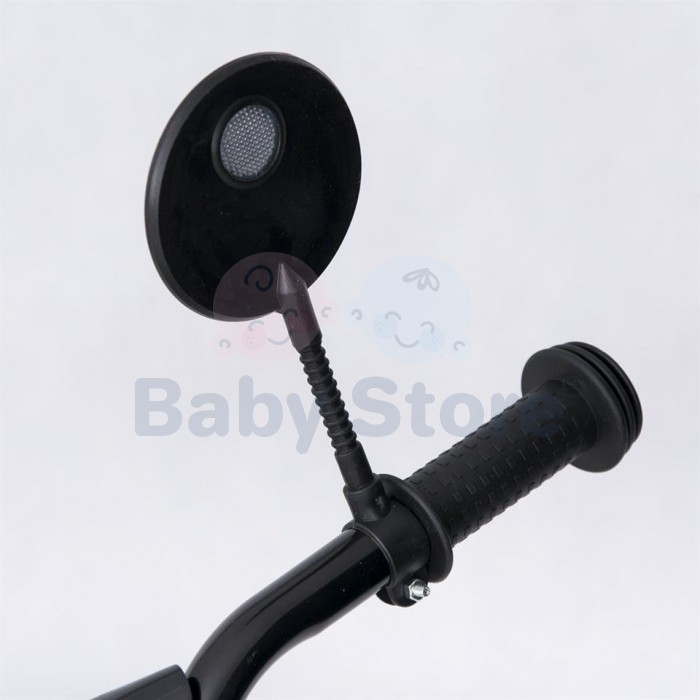 TomaBike vaikiškas dviratis 16 Platinum Pink