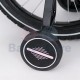 TomaBike vaikiškas dviratis 16 Platinum Pink