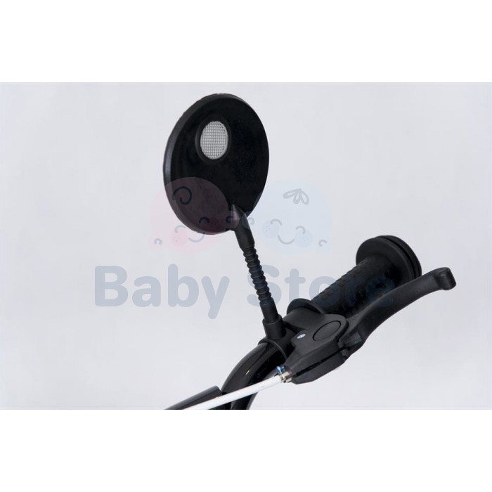 TomaBike vaikiškas dviratis 16 Platinum White