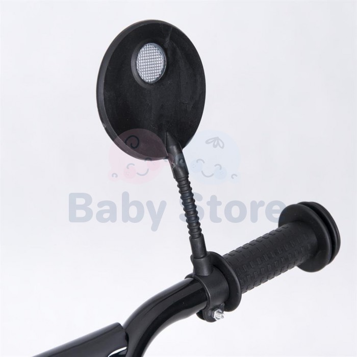 TomaBike vaikiškas dviratis 16 Platinum Gold