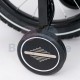 TomaBike vaikiškas dviratis 16 Platinum Gold