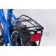 TOMABIKE dviratis 16" PLATINUM BLUE