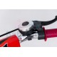 ELGROM dviratis 16" BMX RED ELGROM dviratis 16" BMX RED