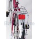 ELGROM dviratis 16" BMX RED ELGROM dviratis 16" BMX RED