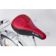 ELGROM dviratis 16" BMX RED ELGROM dviratis 16" BMX RED