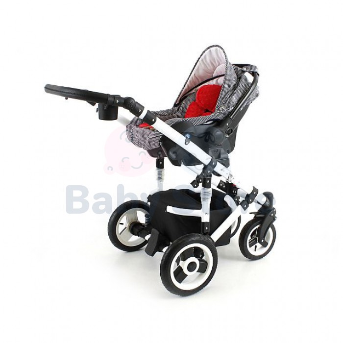 adbor 3in1 universalus vezimelis patogus funkcionalus modelis