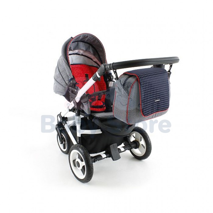 adbor 3in1 universalus vezimelis patogus funkcionalus modelis