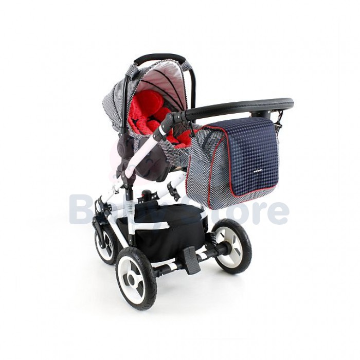 adbor 3in1 universalus vezimelis patogus funkcionalus modelis