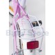 TomaBike Little Princess Pink 14 colių vaikiškas dviratis mergaitėms