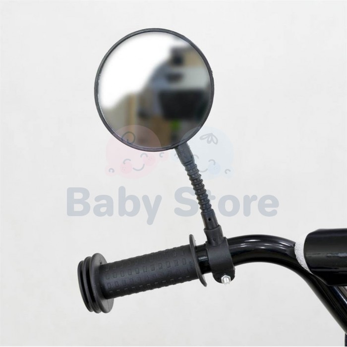 TomaBike vaikiškas dviratis 14 Platinum Pink