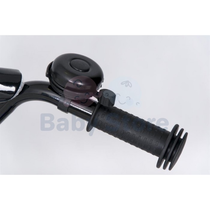 TOMABIKE dviratis 14" PLATINUM Blue