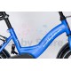 TOMABIKE dviratis 14" PLATINUM Blue