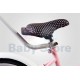 Sun Baby Heart Bike Pink 12 colių mergaitiškas dviratis