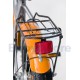 TOMABIKE dviratis 12" PLATINUM ORANGE TOMABIKE dviratis 12" PLATINUM ORANGE
