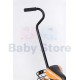 TOMABIKE dviratis 12" PLATINUM ORANGE TOMABIKE dviratis 12" PLATINUM ORANGE