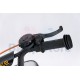 TOMABIKE dviratis 12" PLATINUM ORANGE TOMABIKE dviratis 12" PLATINUM ORANGE