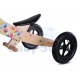Sun Baby DOTS balansinis triratukas–dviratukas vaikams