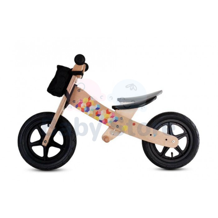 Sun Baby DOTS balansinis triratukas–dviratukas vaikams