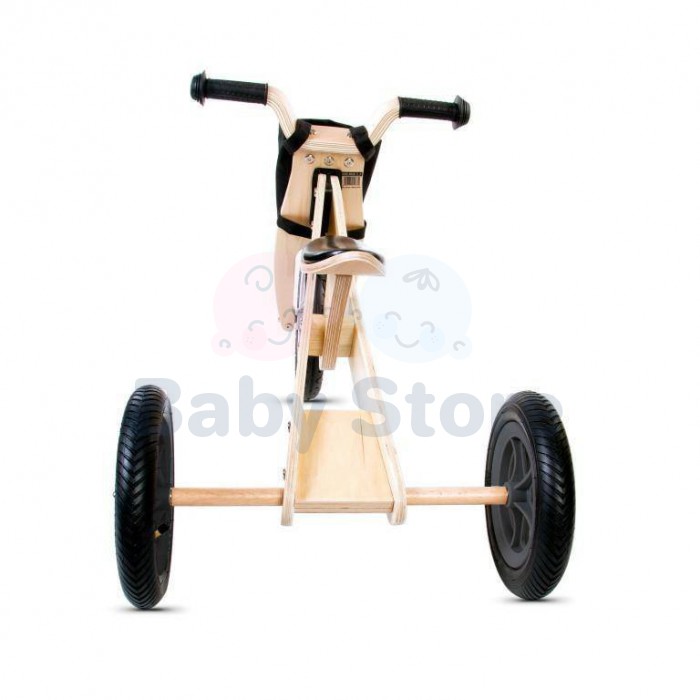 Sun Baby Rainbow balansinis triratukas–dviratukas vaikams