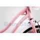 Sun Baby Heart Bike Pink 14 colių vaikiškas dviratis