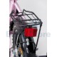 TOMABIKE dviratis 12" PLATINUM PINK