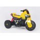 TO-MA elektrinis motociklas SMT-7788 YELLOW
