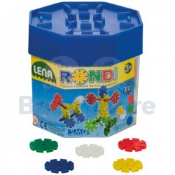 Rondi 25 mm, dėžutėje 170 vnt