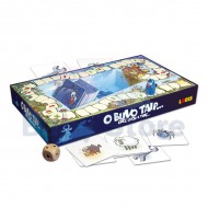 Žaidimas „O buvo taip“