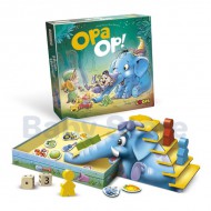 Žaidimas „Opa op!“