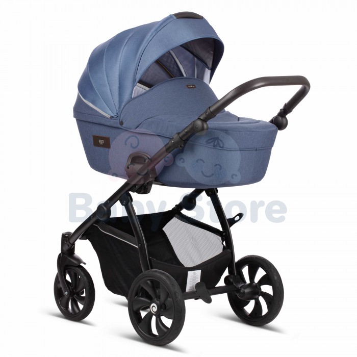 tutis aero 2in1 universalus vezimelis lengvas modernus modelis