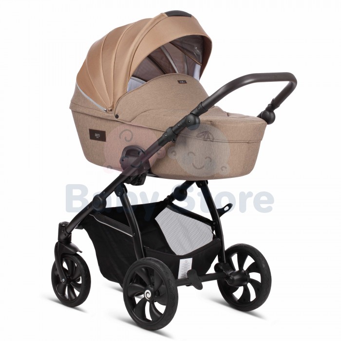 tutis aero 2in1 universalus vezimelis lengvas modernus modelis