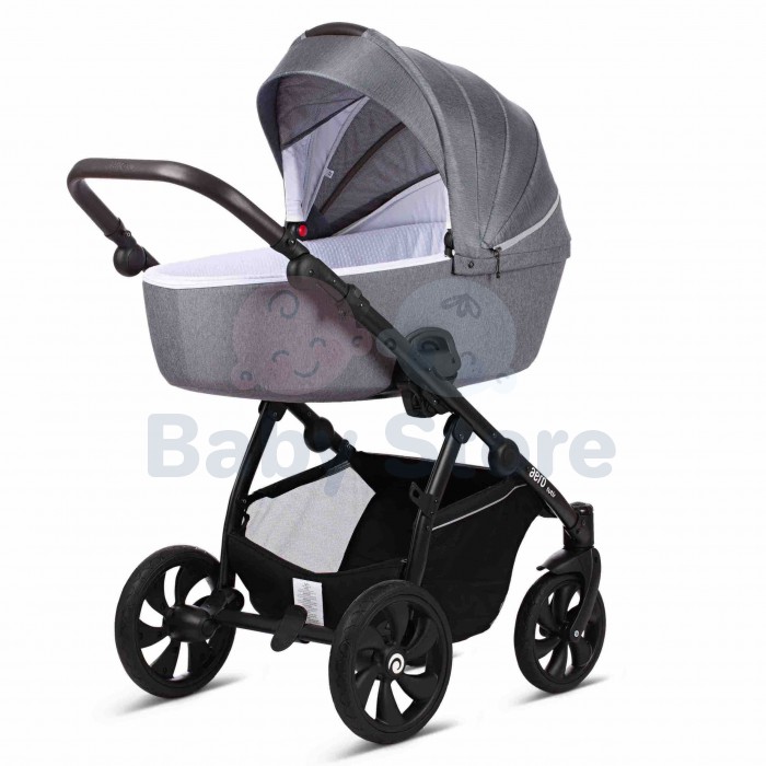 tutis aero 2in1 universalus vezimelis lengvas modernus modelis